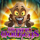 Mystic Monkeys